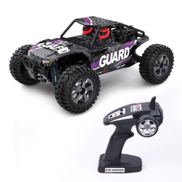 Volantex 2.4G Brushed RTR  remote control electric high speed rc car